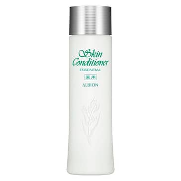 完璧主義 アルビオン 薬用スキンコンディショナー N（医薬 エッセンシャル 化粧水・ローション・トナー
